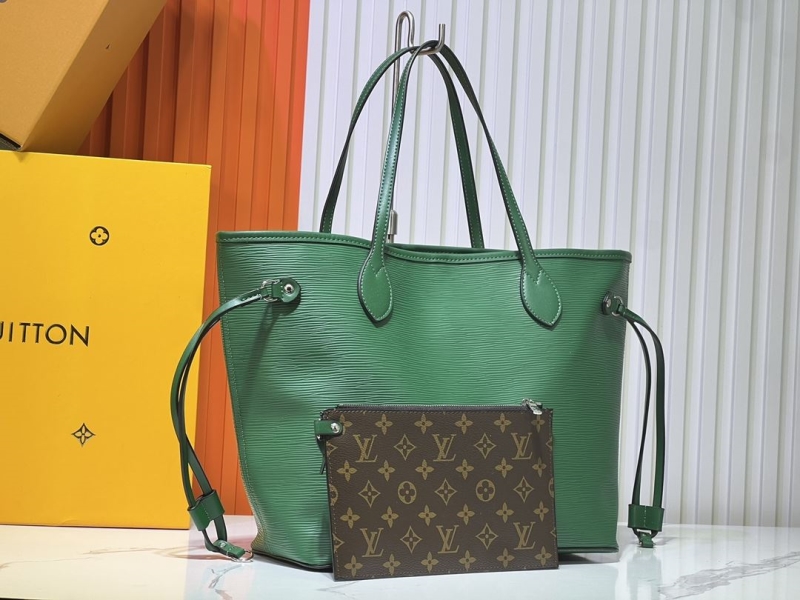 LV Shopping Bags